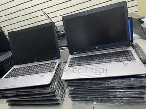 Laptop HP ProBook 650 G2 8GB Intel Core i5 HDD 500GB