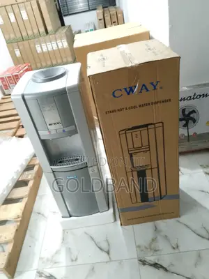 Best Deal Cway Dispenser ''Lm-Yl1-588''