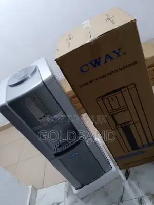 Original Cway Dispenser ''Lm-Yl1-588''