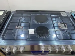 60x90 Maxi Gas Cookerr