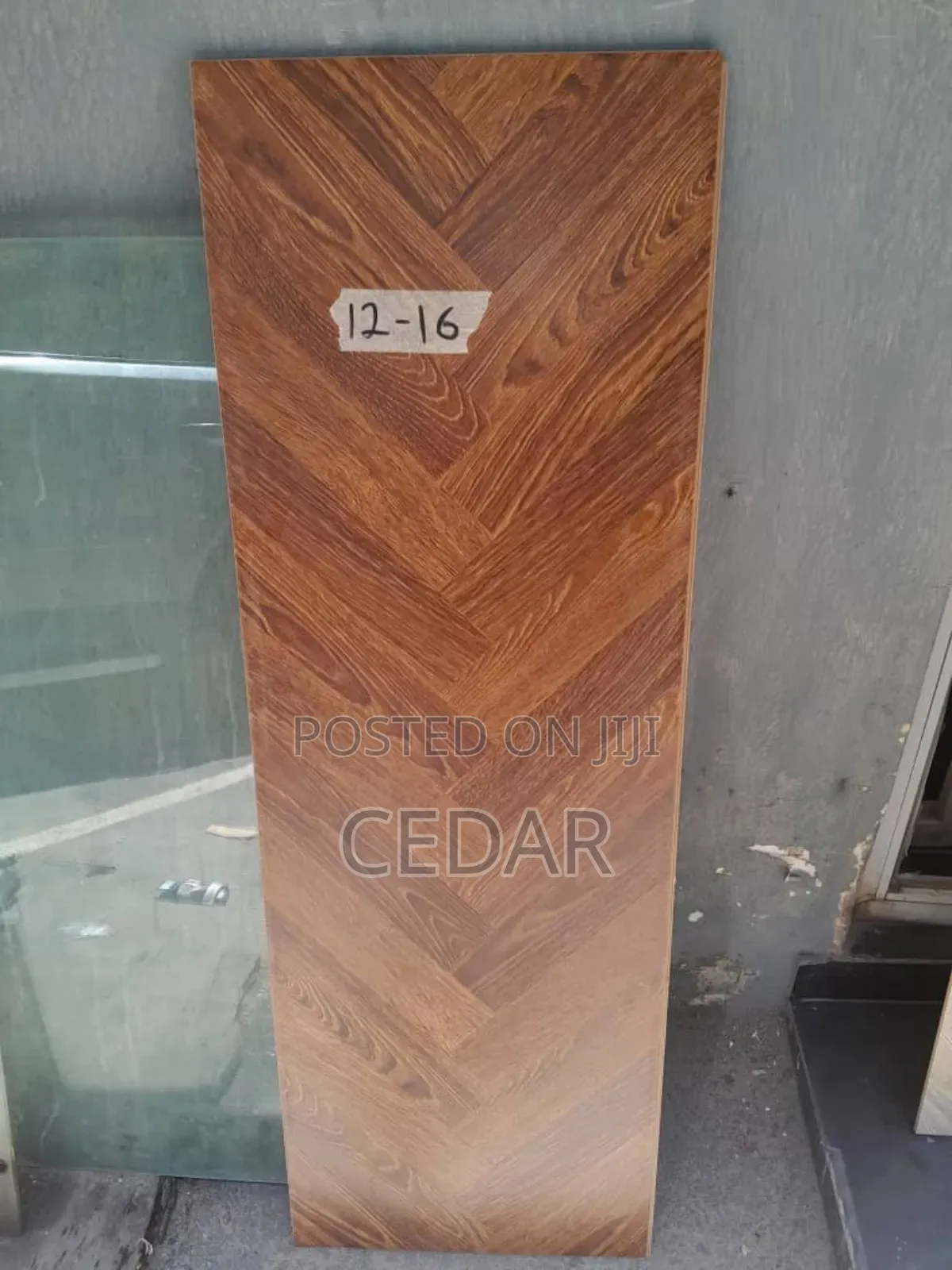 Wooden Floors Tiles