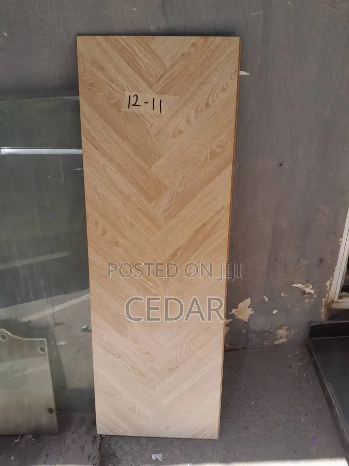 Wooden Floors Tiles