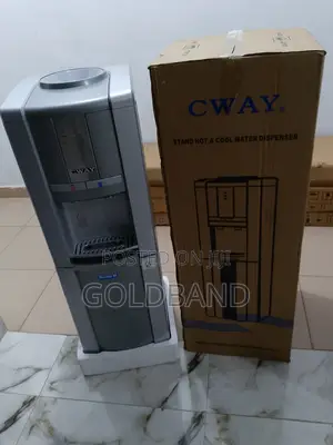 New-in Stock Cway Dispenser ''Lm-Yl1-588''