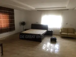 Photo - 5bdrm Townhouse / Terrace in Private, Durumi for rent
