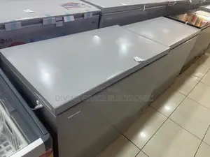 297 Litres Hisense Chest Freezer