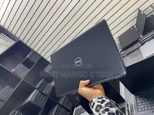Laptop Dell Latitude 5580 8GB Intel Core i5 SSD 256GB