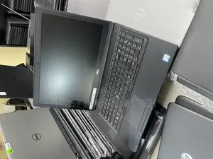 Laptop Dell Latitude 5580 8GB Intel Core i5 SSD 256GB