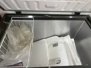 310 Litres Bruhm Freezer