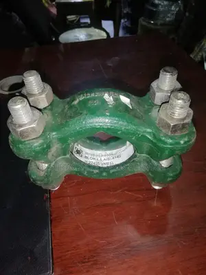 Hubs Clamps