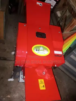 Chaff Cutter Complete Engine 6.5hp,