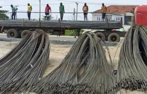 Quality Iron Rod