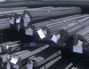 Quality Iron Rod