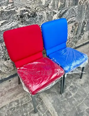 Biggest Size Church Chairs