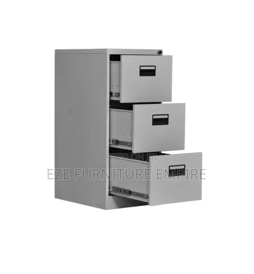 3drawers Cabinet