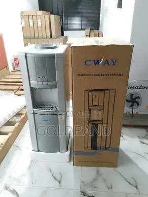 Trending Cway Dispenser ''Lm-Yl1-588''