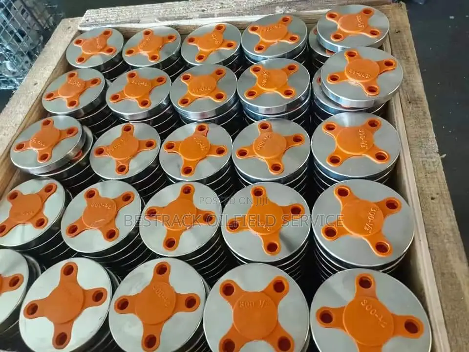 Socket Weld Flanges