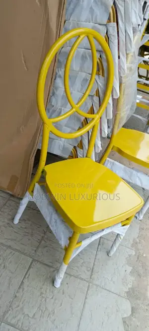 Imported Chiavari Chairs