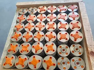 Socket Weld Flanges