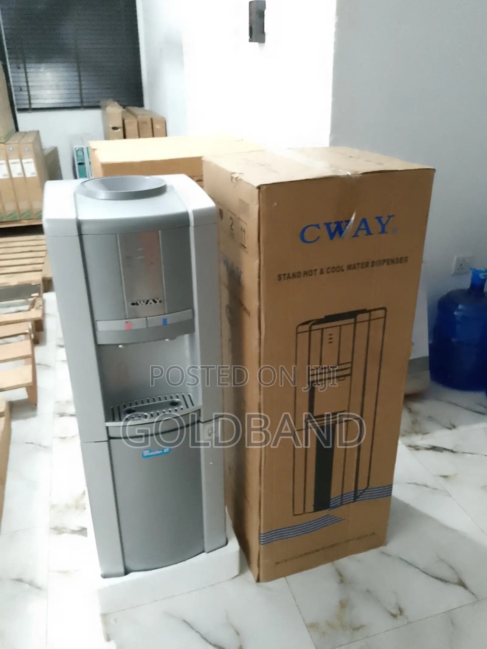 Available Cway Dispenser ''Lm-Yl1-588''