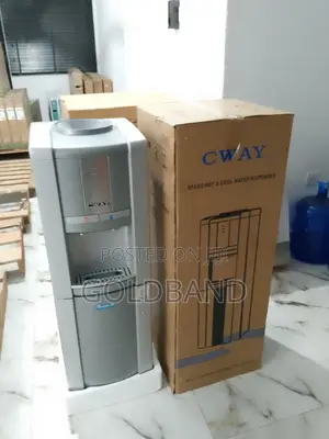 Available Cway Dispenser ''Lm-Yl1-588''