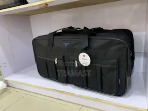 Big Duffle Bag