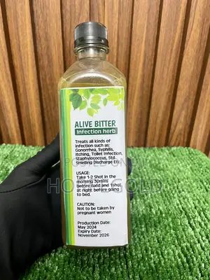 Infection Herb