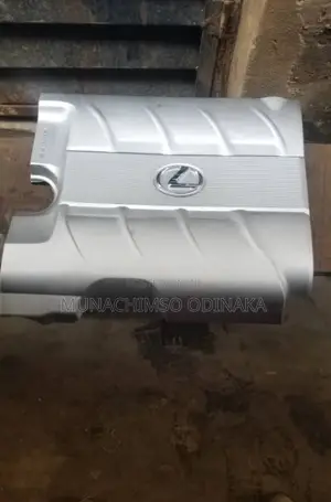 Top Engine Cover Rx350 2010/2015