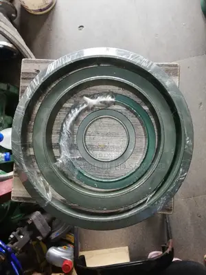 Hub Seal Ring Gasket