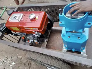 Industrial Pelletizing Machine 150kh/Hr