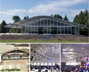 Tent, Marquee Tent- The Service That You Deserve