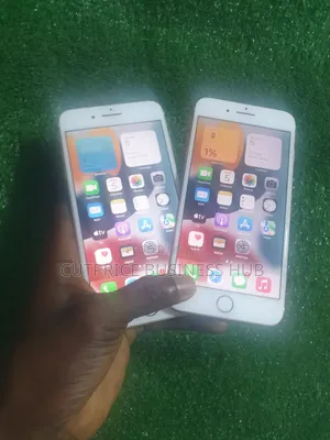 Apple iPhone 7 Plus 128 GB Gold