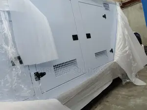 Brand New 250 Kva 3 Phase PERKINS Diesel Generator