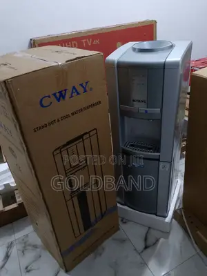 Top Selling Cway Dispenser ''Lm-Yl1-588''