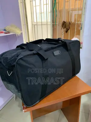 Omaya Duffle Bag