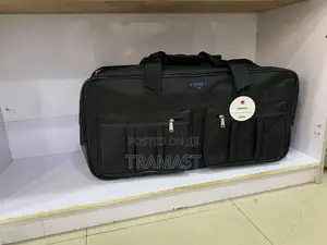 Omaya Duffle Bag