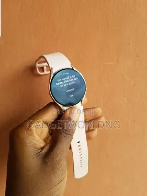 Samsung Watch 4 40mm Lte