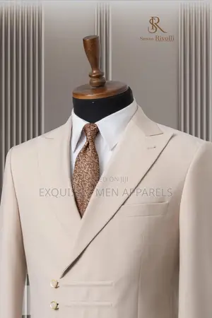 Latest Designers 4 Button Turkish Mens Suit