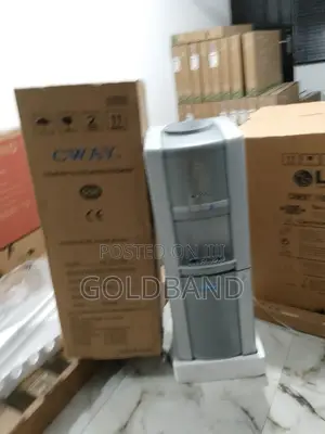 Top Functional Cway Dispenser ''Lm-Yl1-588''