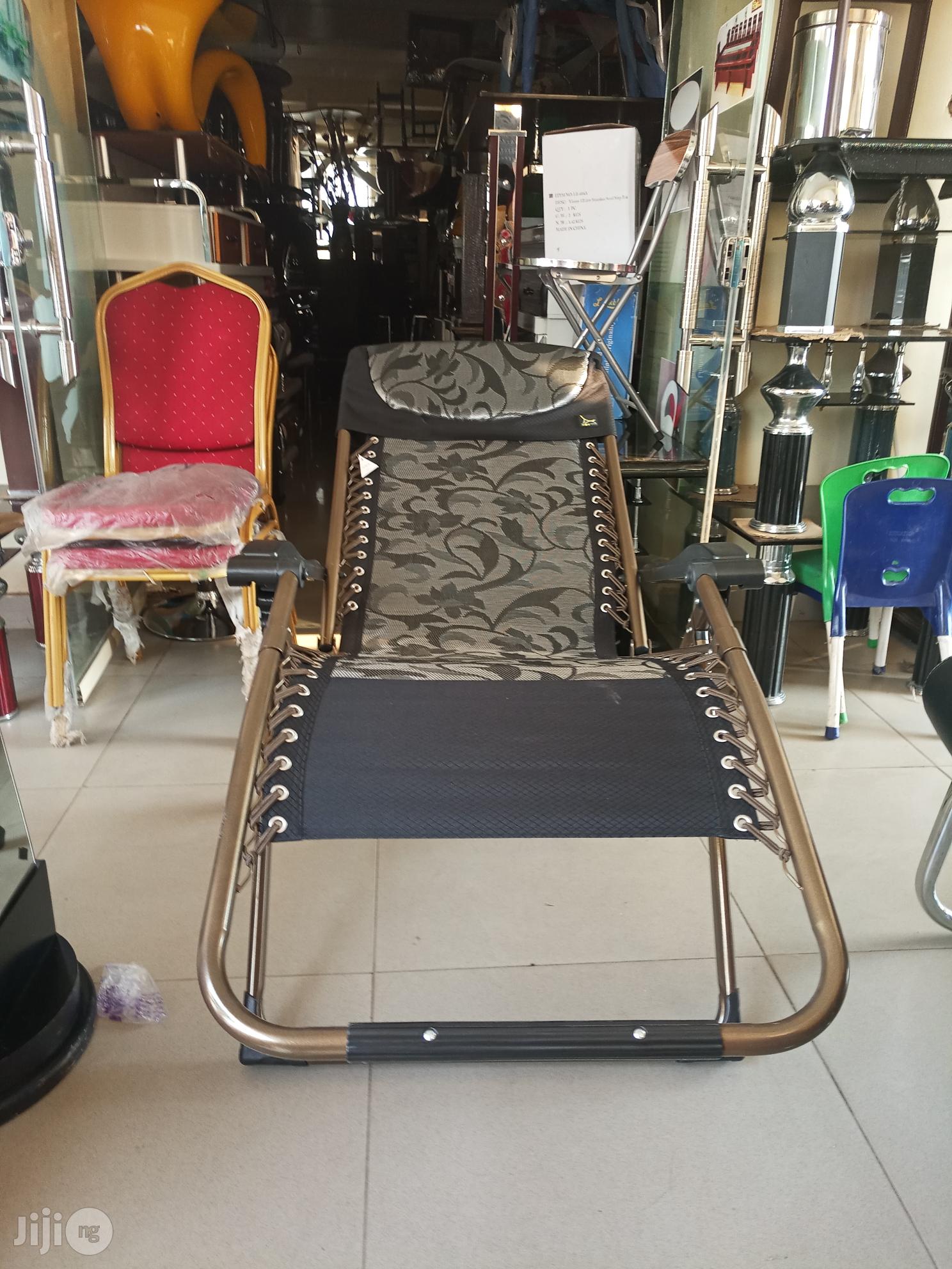 Relaxing Chair