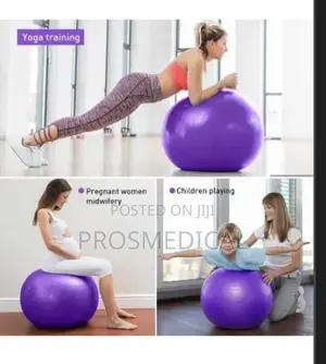 Gymnastic Ball
