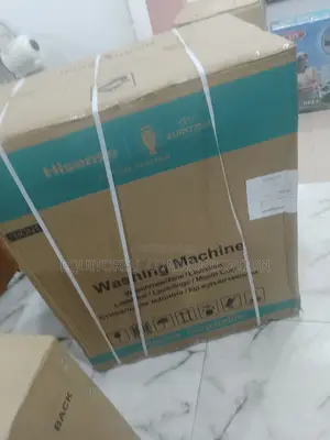 Strong 11kg Hisense Washing Machine Twin Tub