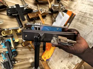 KEY Door Lock