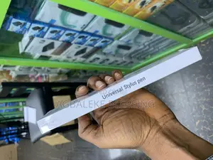 Stylus Pen