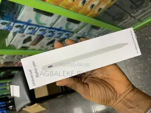 Stylus Pen