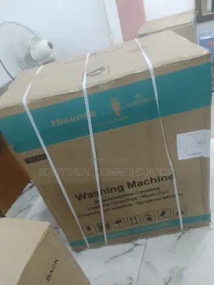 Top Stanard Hisense 11kg Twin Tub Washing Machine