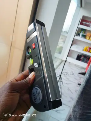 Digital Infrared Laser Tape Measure Distance Measurement