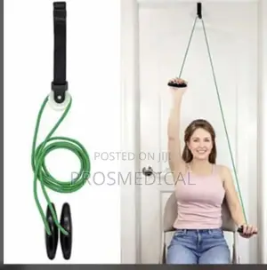 Reciprocal Pulley