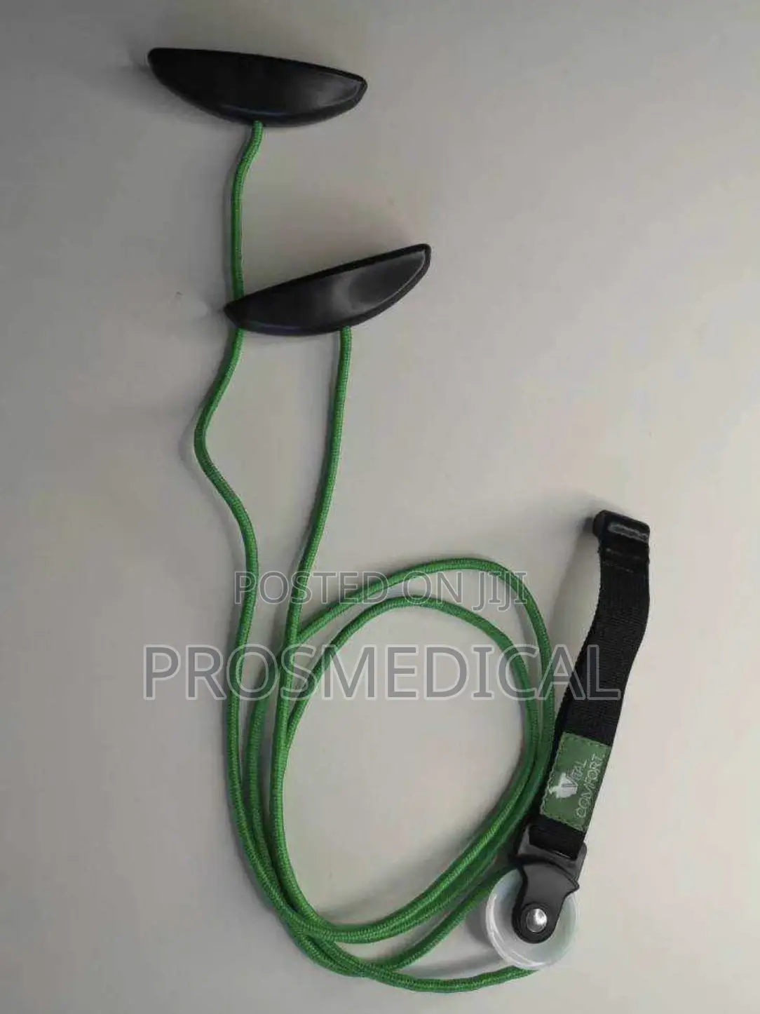Reciprocal Pulley