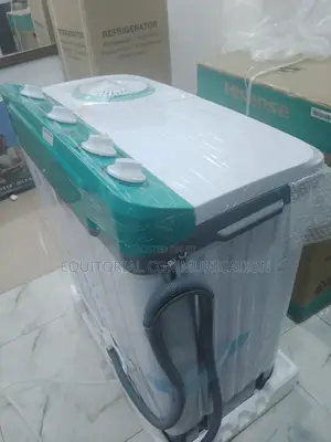 Current Best 11kg Twin Tub Hisense Washing Machine