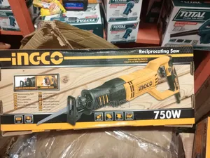 Ingco Reciprocating Saw Cutting Machine
